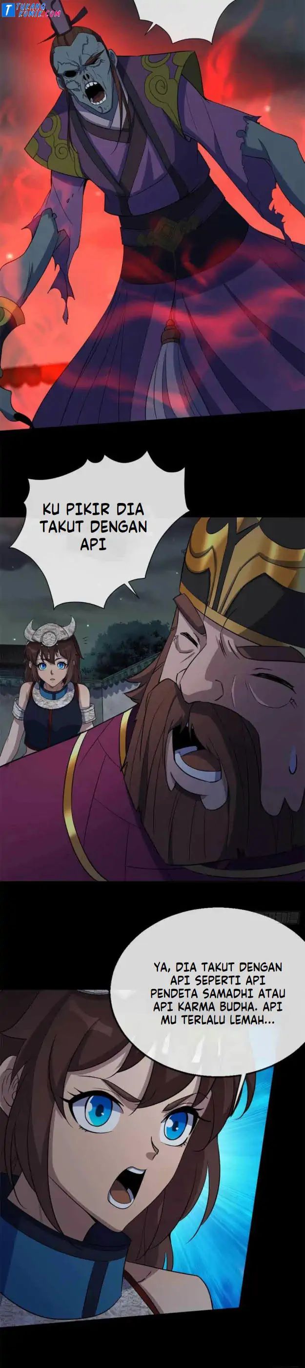 the-great-sage - Chapter: 67