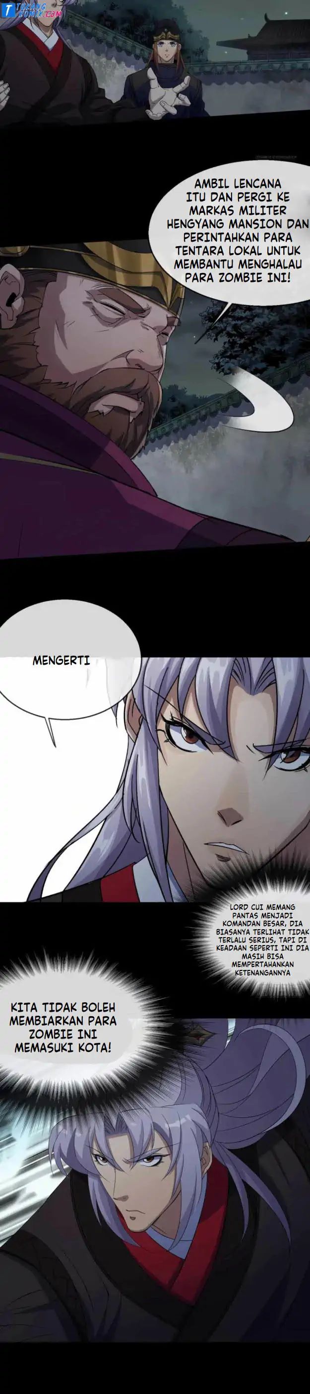 the-great-sage - Chapter: 67