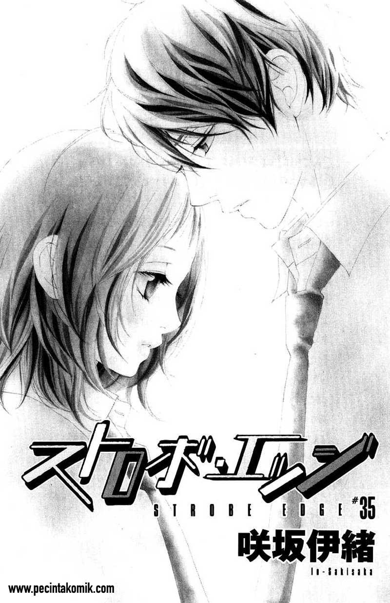 strobe-edge - Chapter: 35