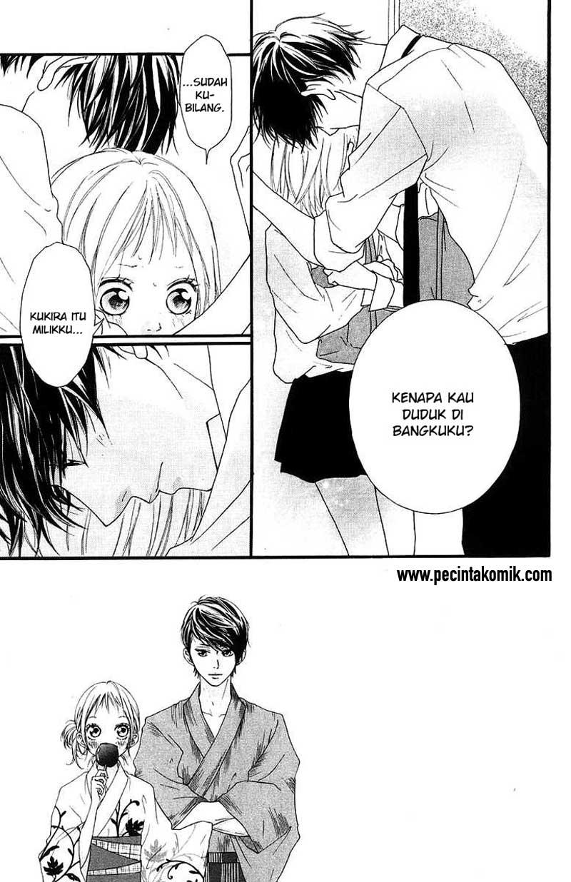 strobe-edge - Chapter: 35