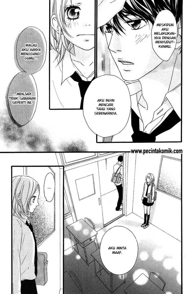 strobe-edge - Chapter: 35