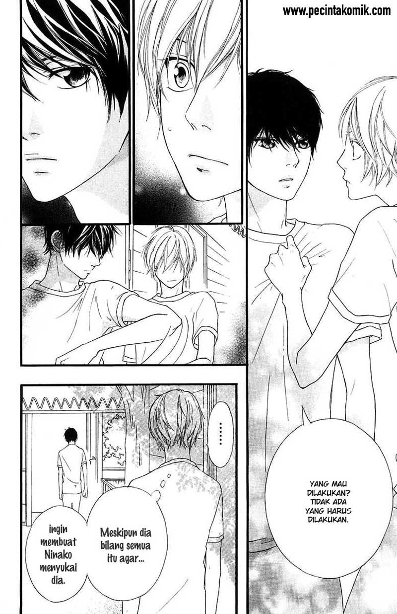 strobe-edge - Chapter: 35