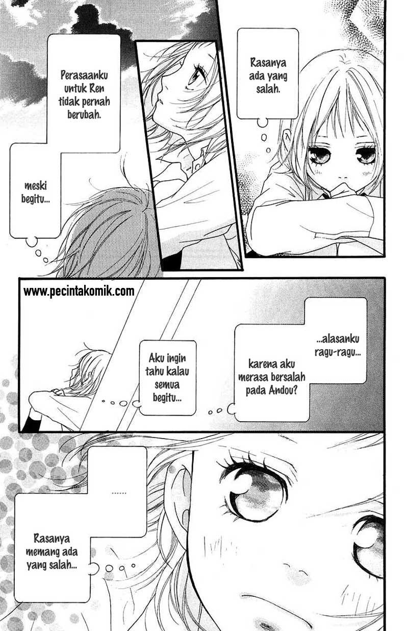 strobe-edge - Chapter: 35