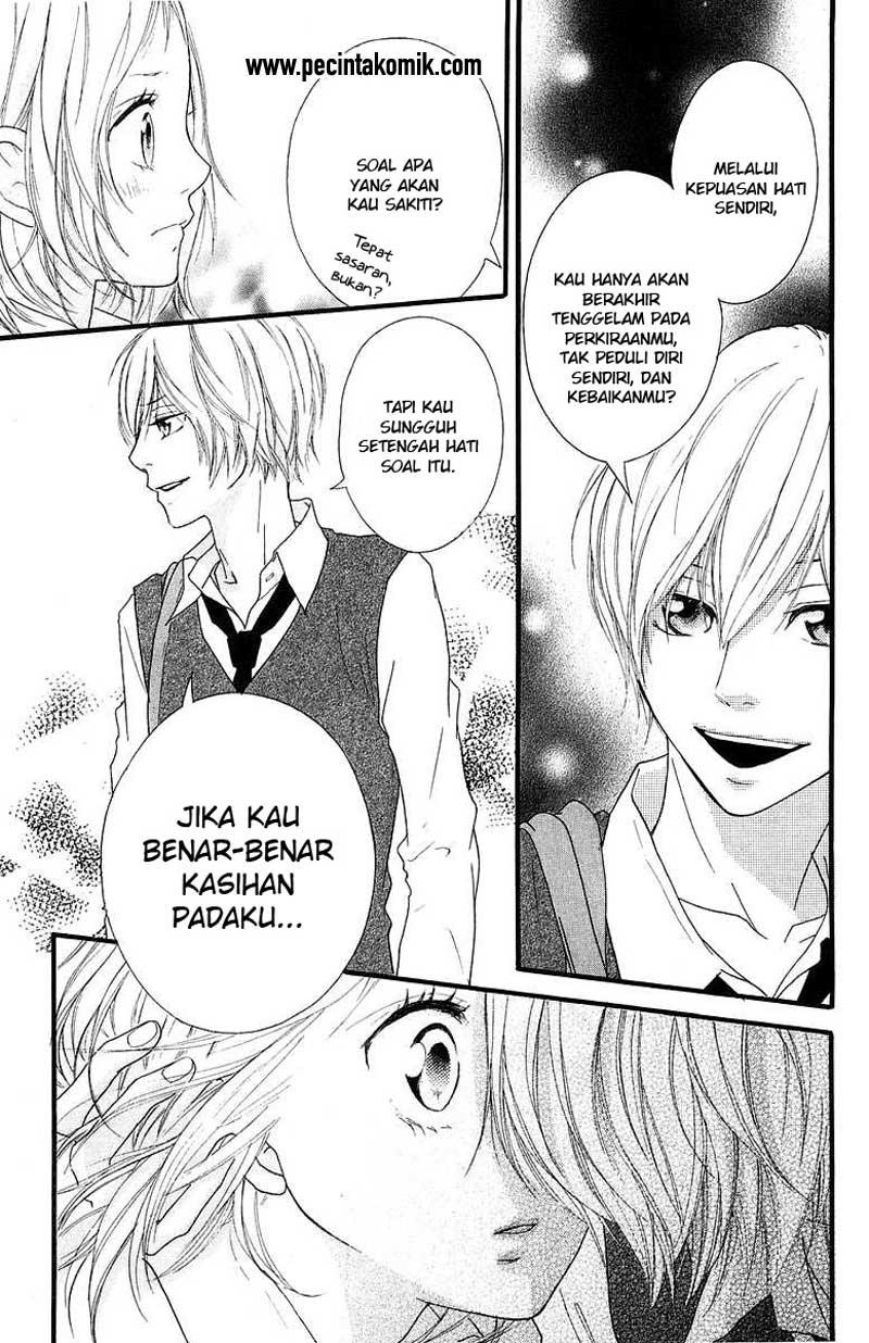 strobe-edge - Chapter: 35