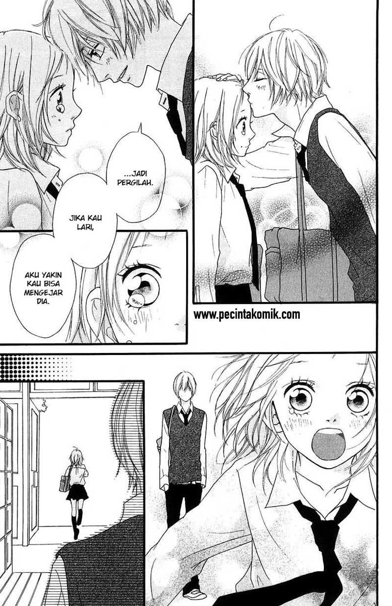 strobe-edge - Chapter: 35