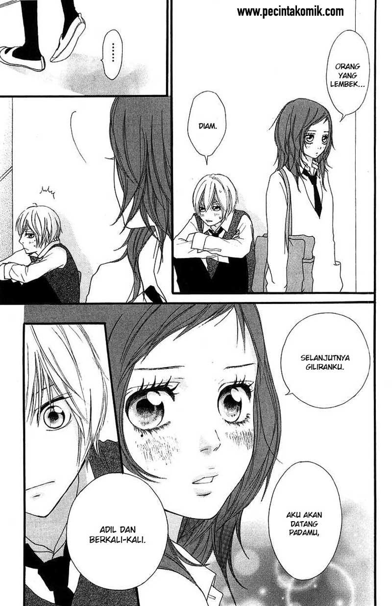 strobe-edge - Chapter: 35