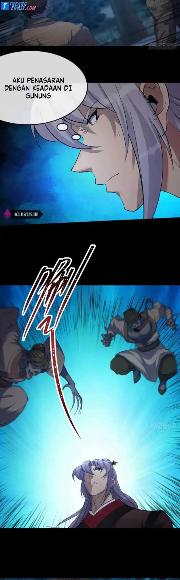 the-great-sage - Chapter: 69
