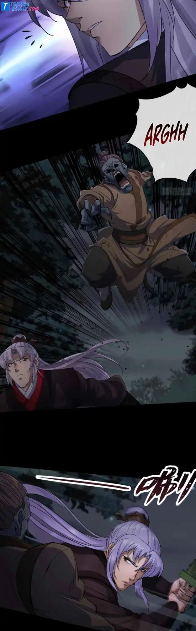 the-great-sage - Chapter: 69