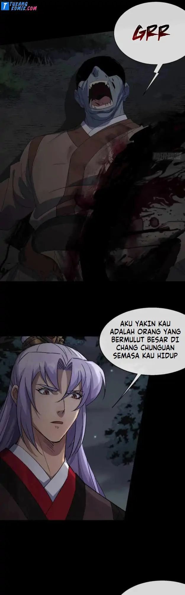 the-great-sage - Chapter: 69