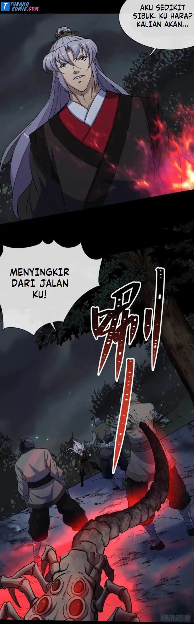 the-great-sage - Chapter: 69