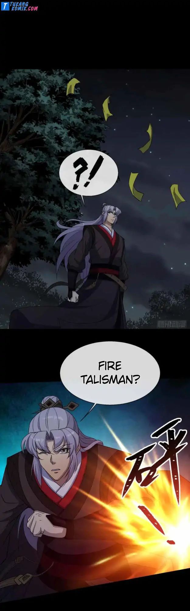 the-great-sage - Chapter: 69