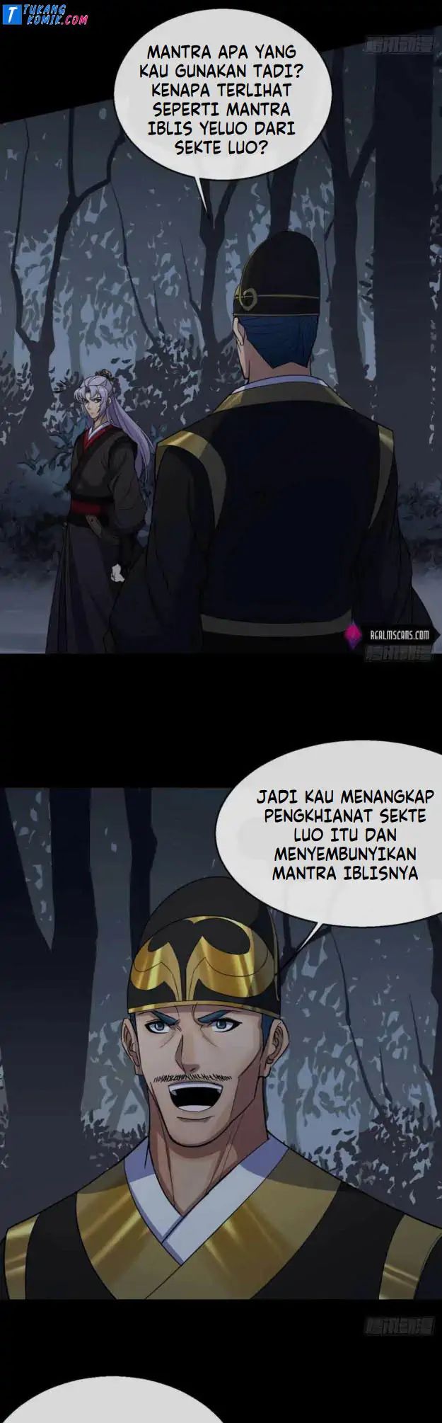 the-great-sage - Chapter: 69