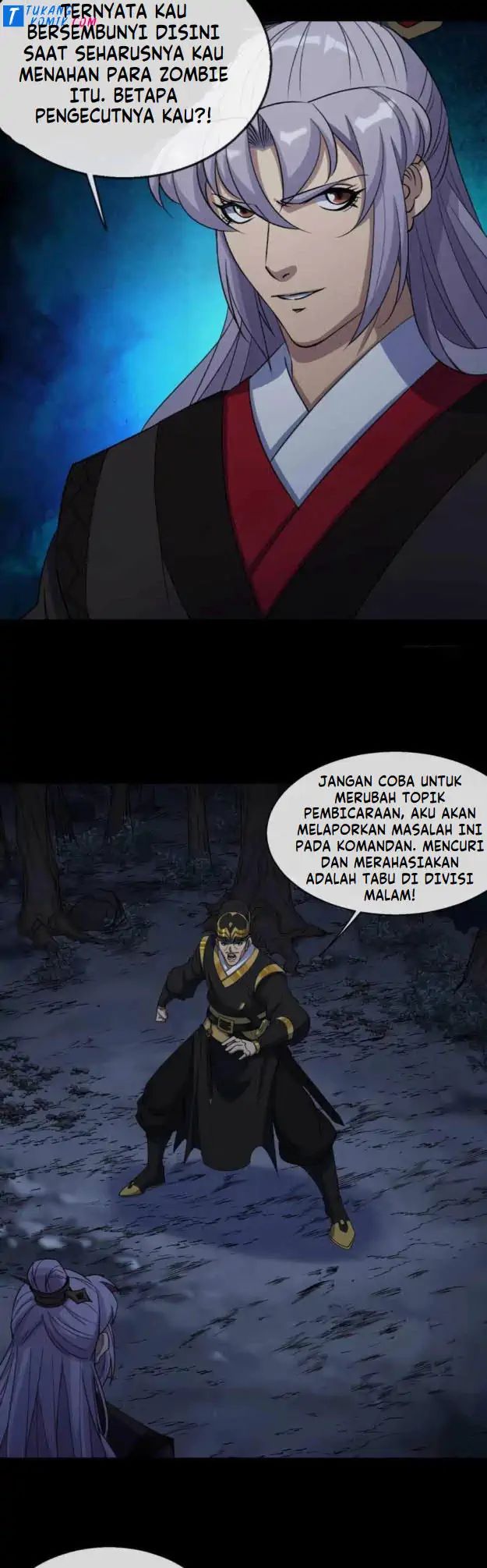 the-great-sage - Chapter: 69