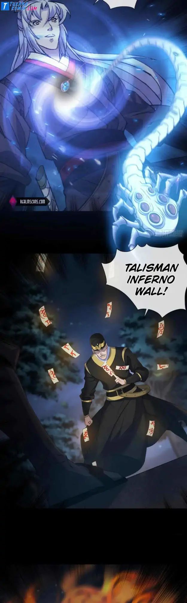 the-great-sage - Chapter: 69
