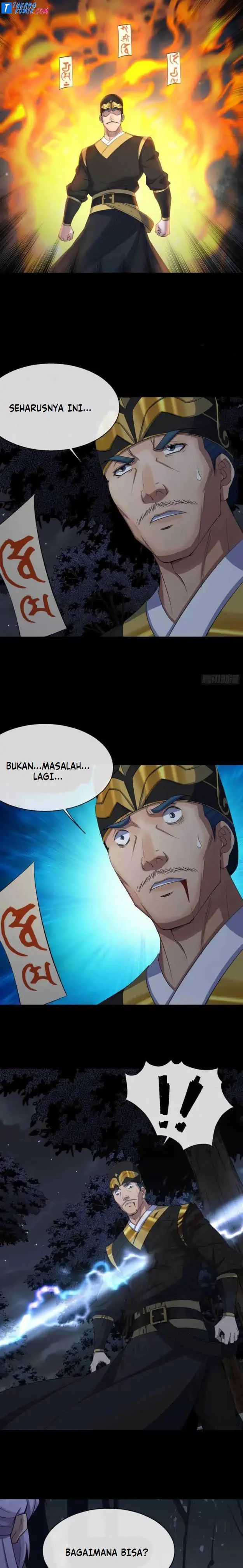the-great-sage - Chapter: 69