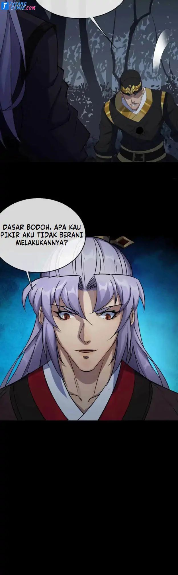 the-great-sage - Chapter: 69