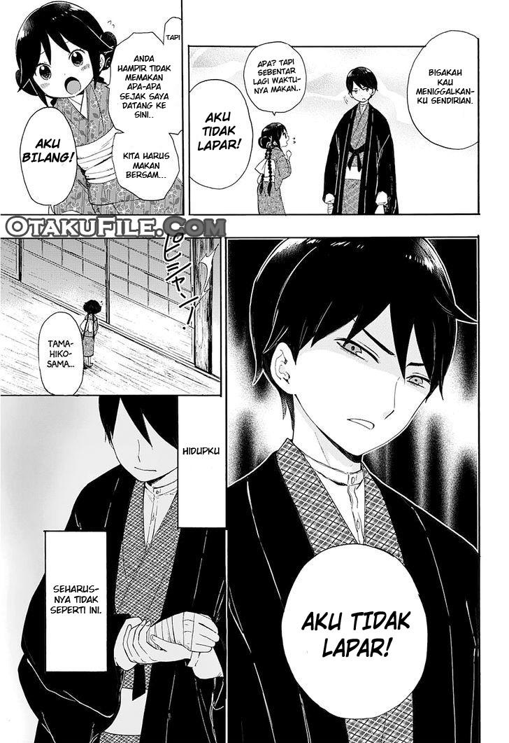 taishou-otome-otogibanashi - Chapter: 1