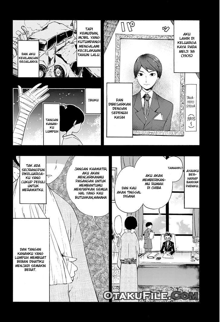 taishou-otome-otogibanashi - Chapter: 1