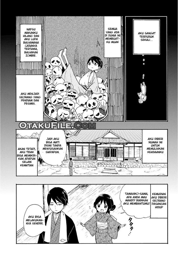 taishou-otome-otogibanashi - Chapter: 1