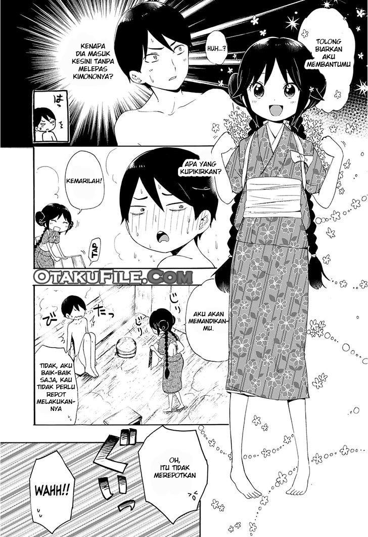 taishou-otome-otogibanashi - Chapter: 1