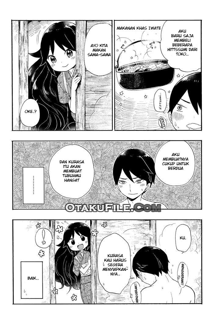 taishou-otome-otogibanashi - Chapter: 1