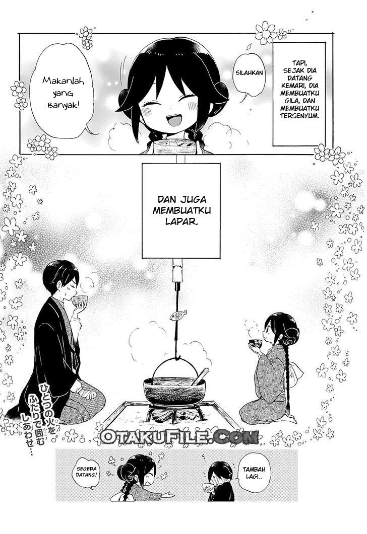 taishou-otome-otogibanashi - Chapter: 1