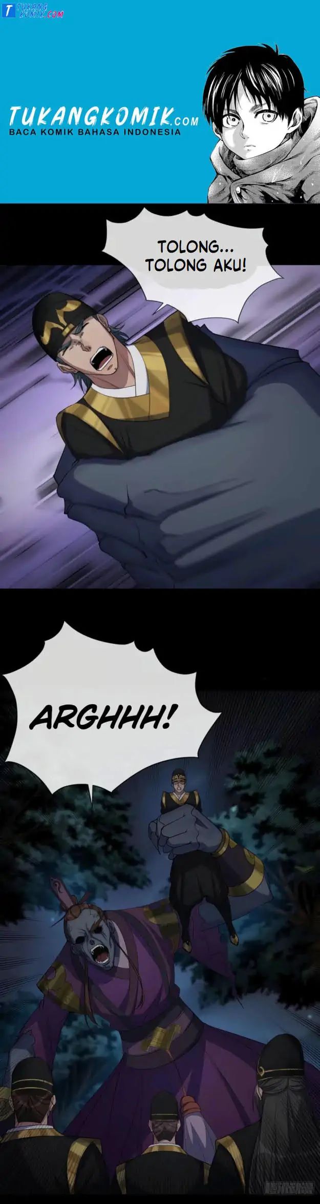the-great-sage - Chapter: 70