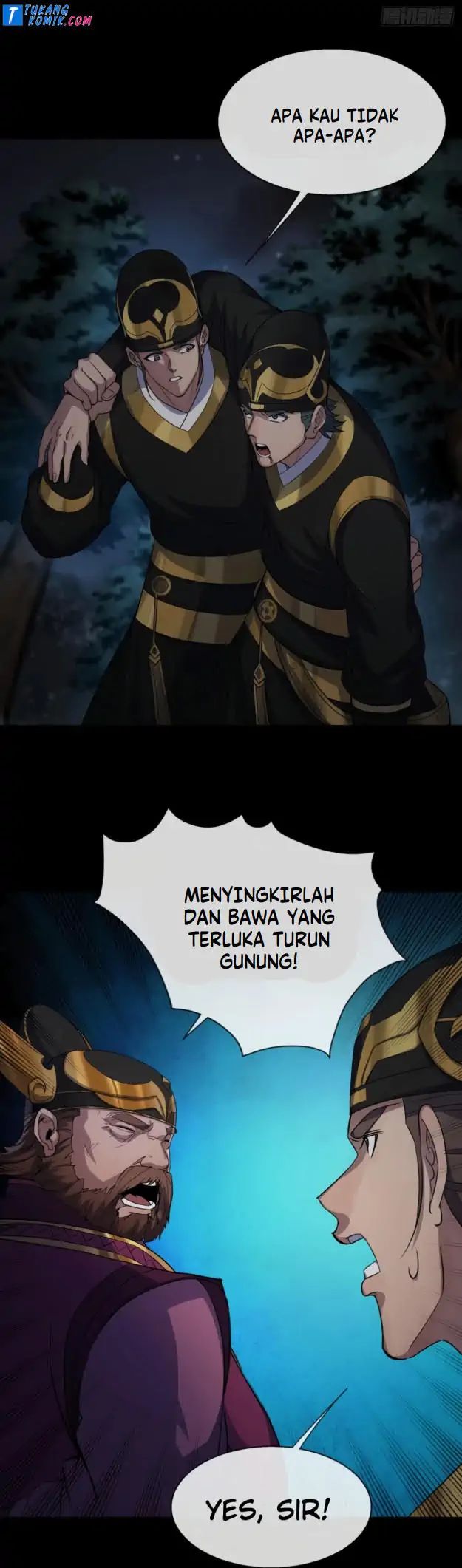 the-great-sage - Chapter: 70