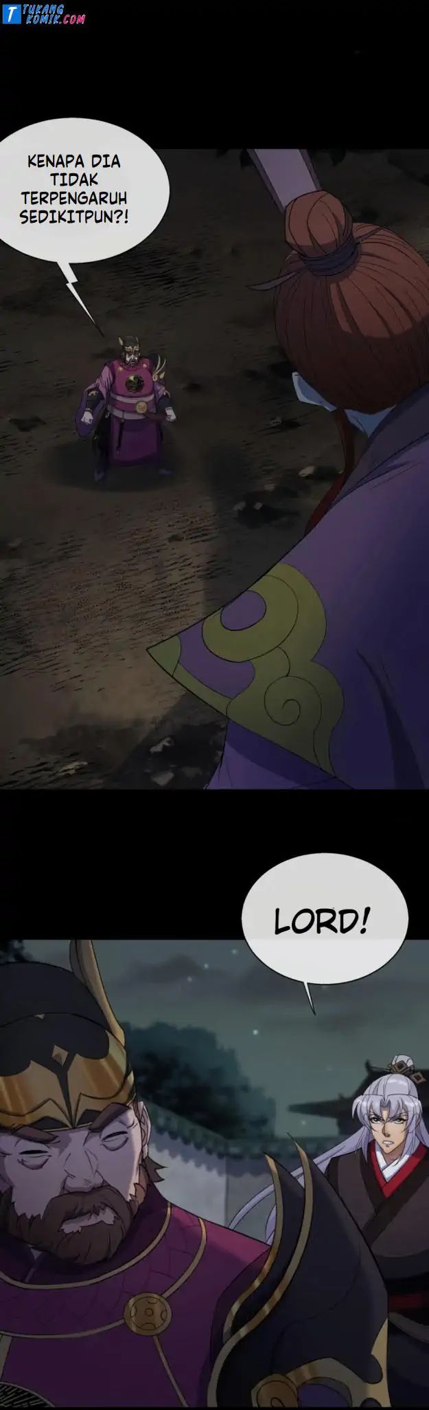 the-great-sage - Chapter: 70