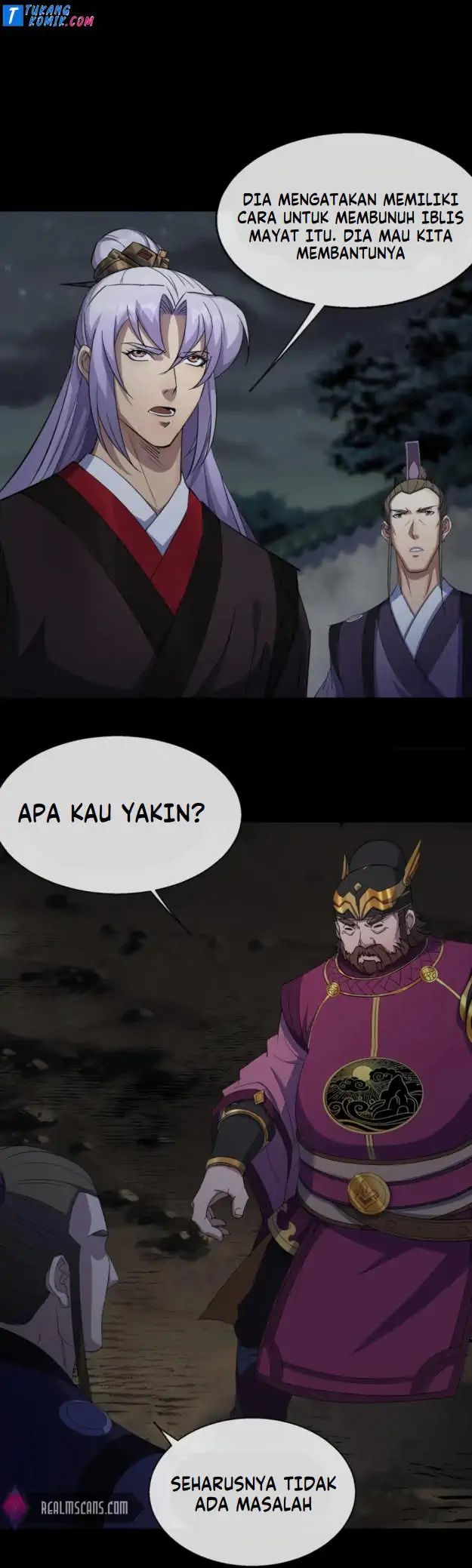 the-great-sage - Chapter: 70