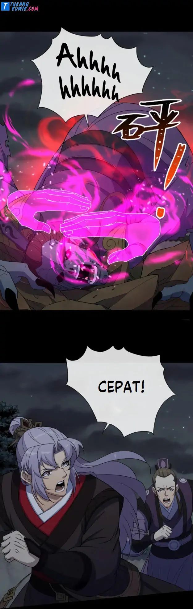 the-great-sage - Chapter: 70