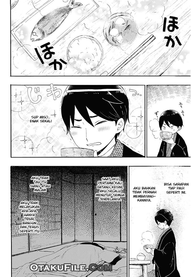 taishou-otome-otogibanashi - Chapter: 2