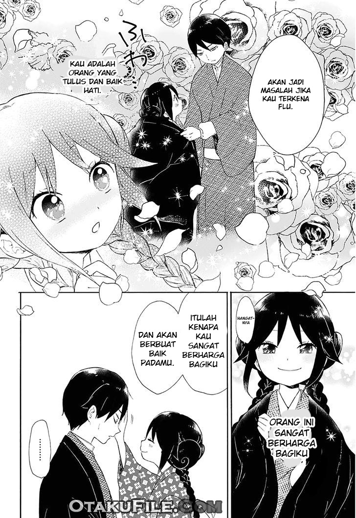 taishou-otome-otogibanashi - Chapter: 2