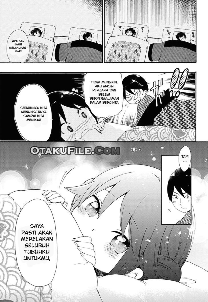 taishou-otome-otogibanashi - Chapter: 2