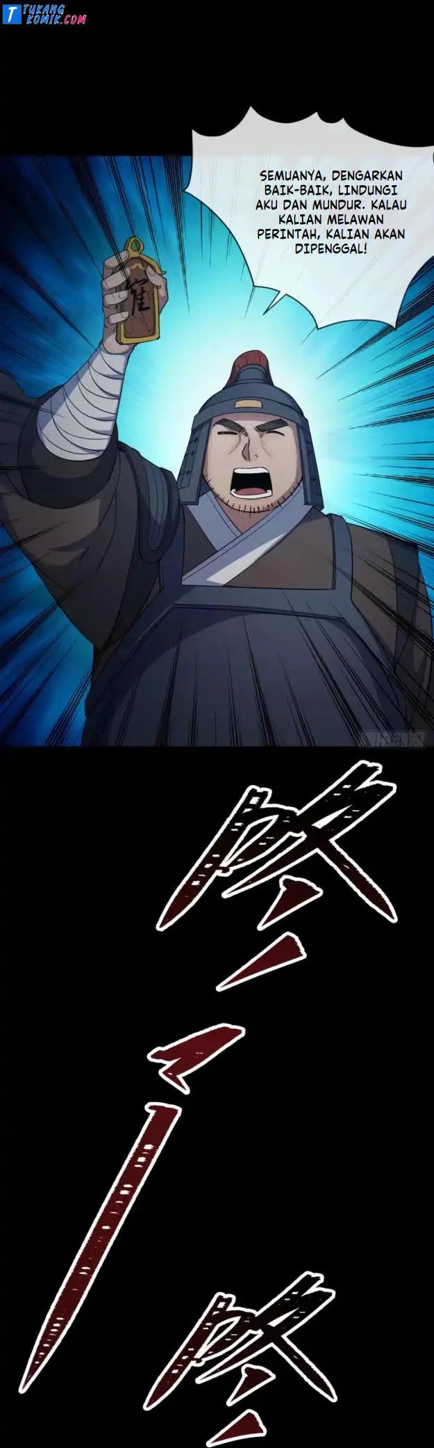 the-great-sage - Chapter: 71
