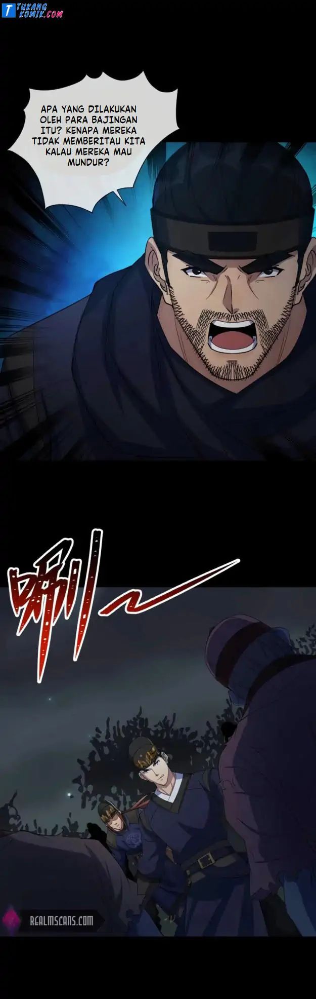 the-great-sage - Chapter: 71