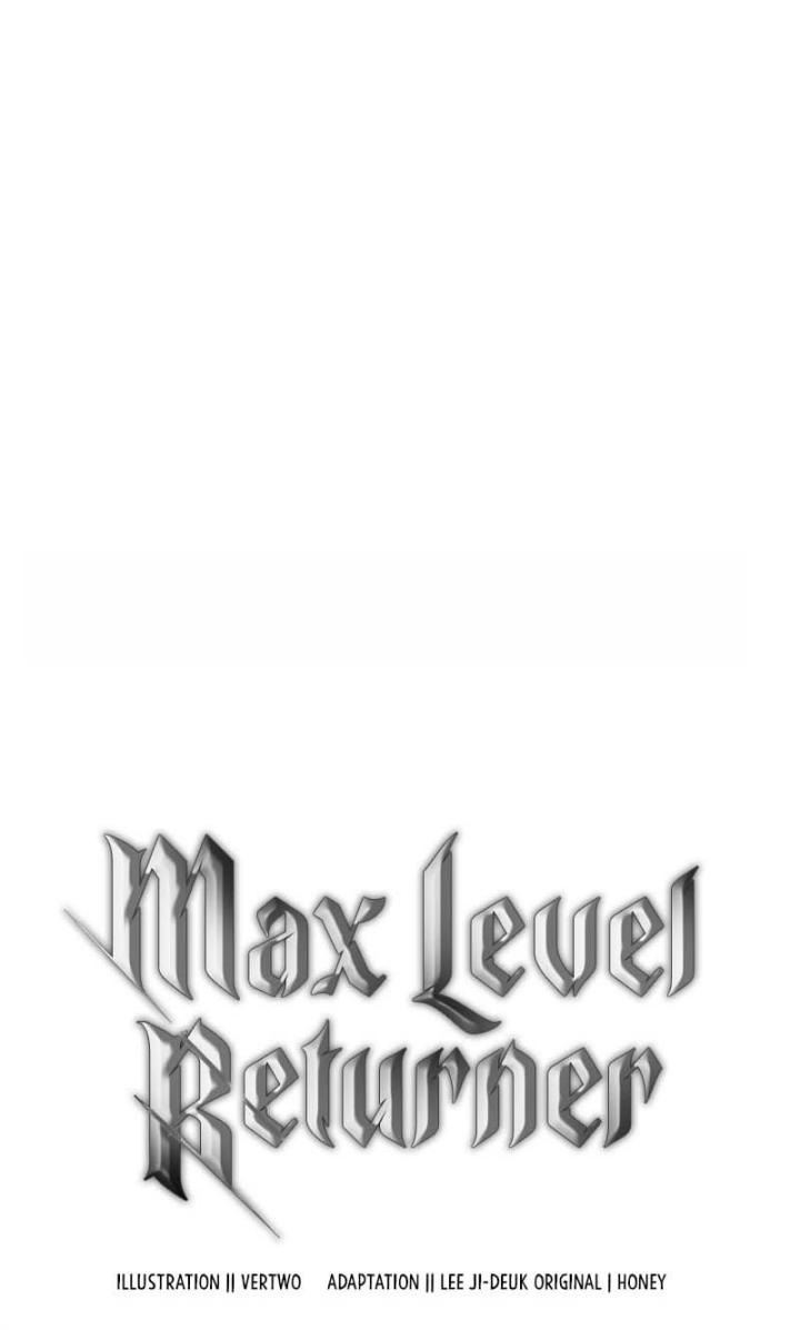 max-level-returner - Chapter: 154