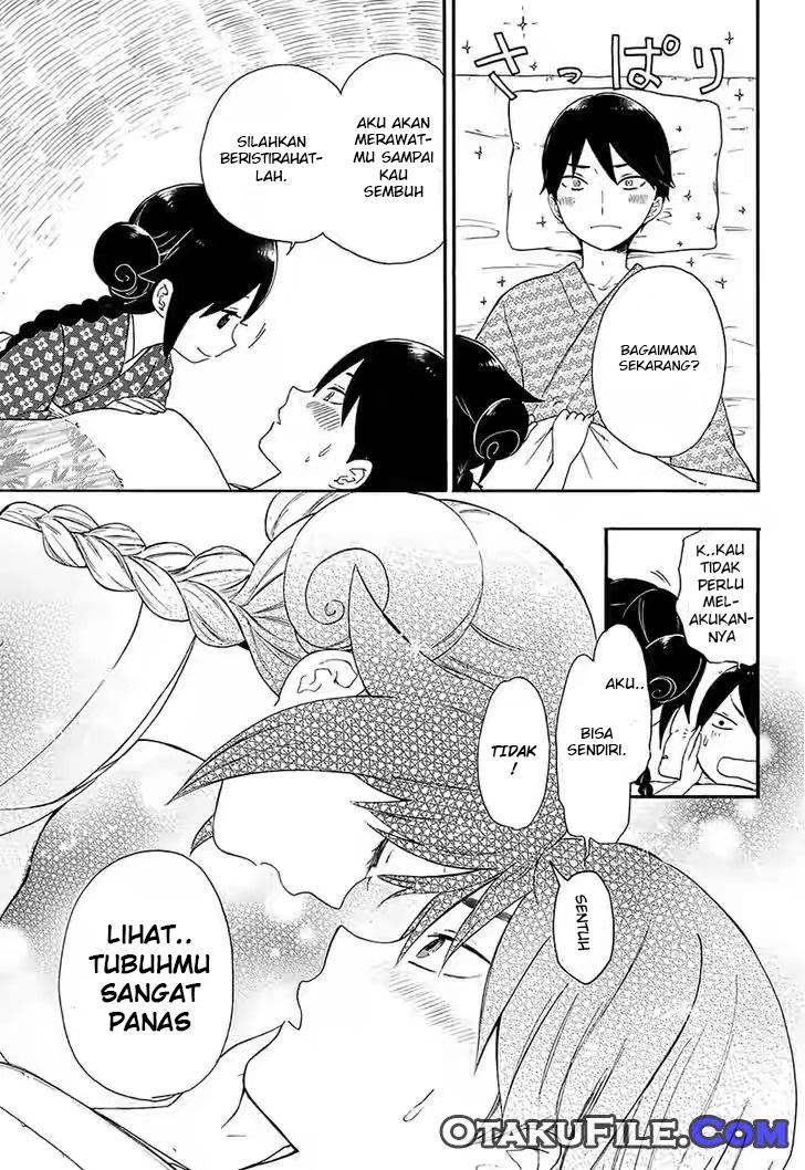 taishou-otome-otogibanashi - Chapter: 3