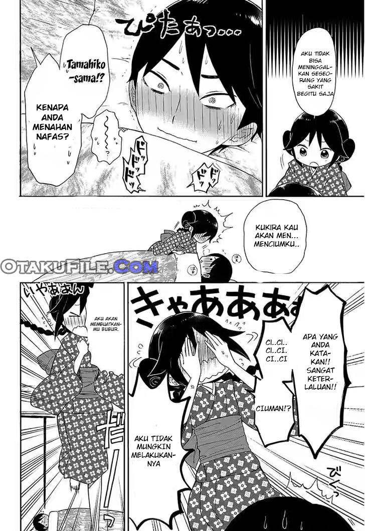 taishou-otome-otogibanashi - Chapter: 3