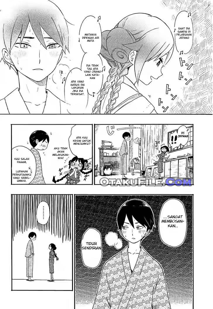 taishou-otome-otogibanashi - Chapter: 3