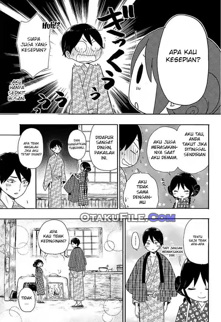 taishou-otome-otogibanashi - Chapter: 3