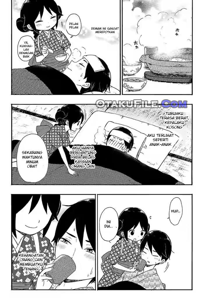 taishou-otome-otogibanashi - Chapter: 3