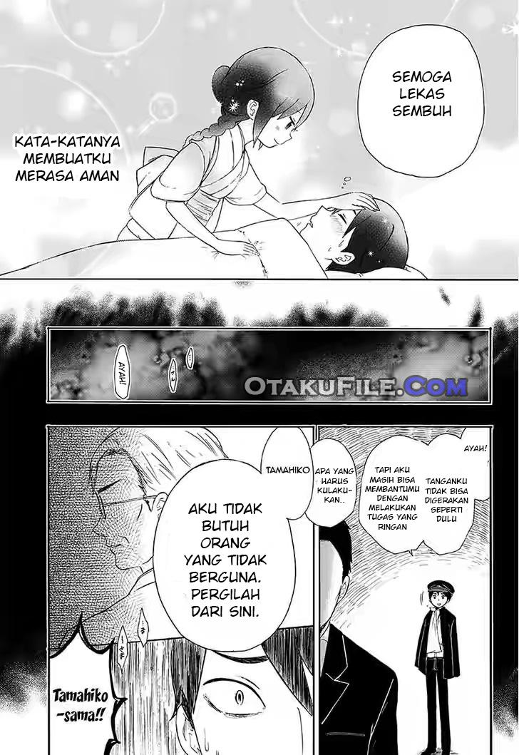 taishou-otome-otogibanashi - Chapter: 3