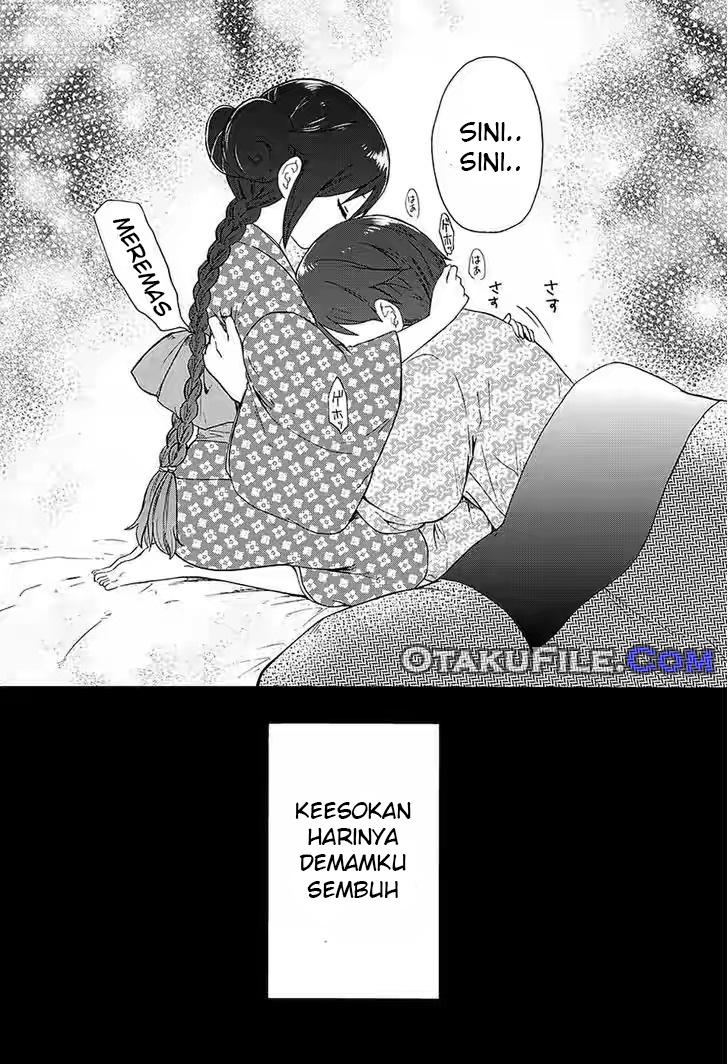 taishou-otome-otogibanashi - Chapter: 3