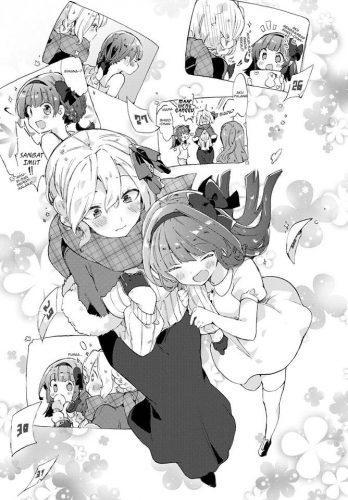 taishou-otome-otogibanashi - Chapter: 3