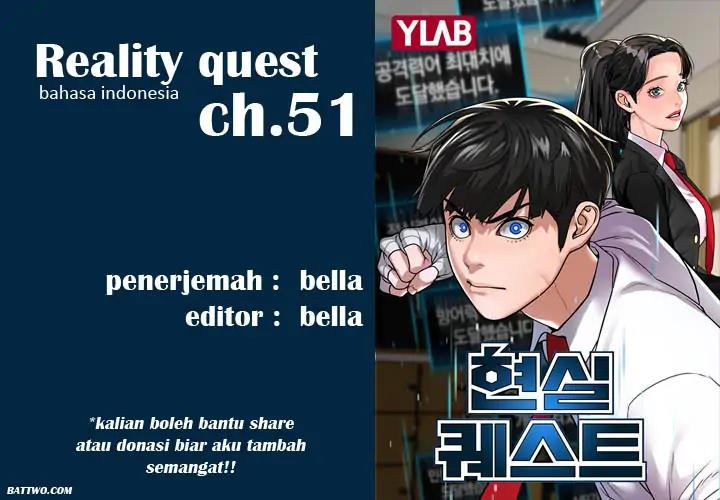 reality-quest - Chapter: 51