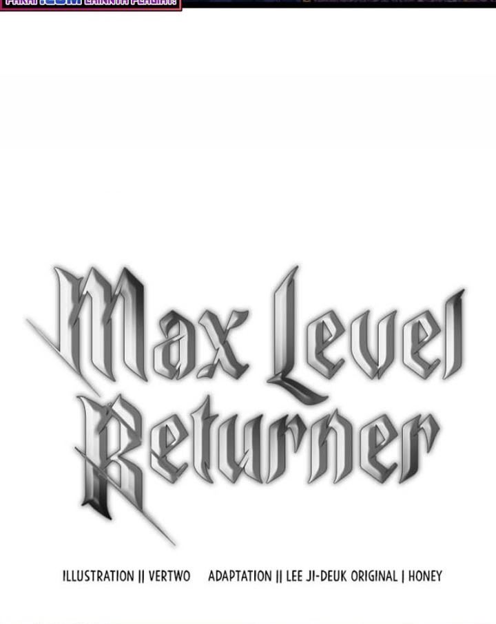 max-level-returner - Chapter: 155