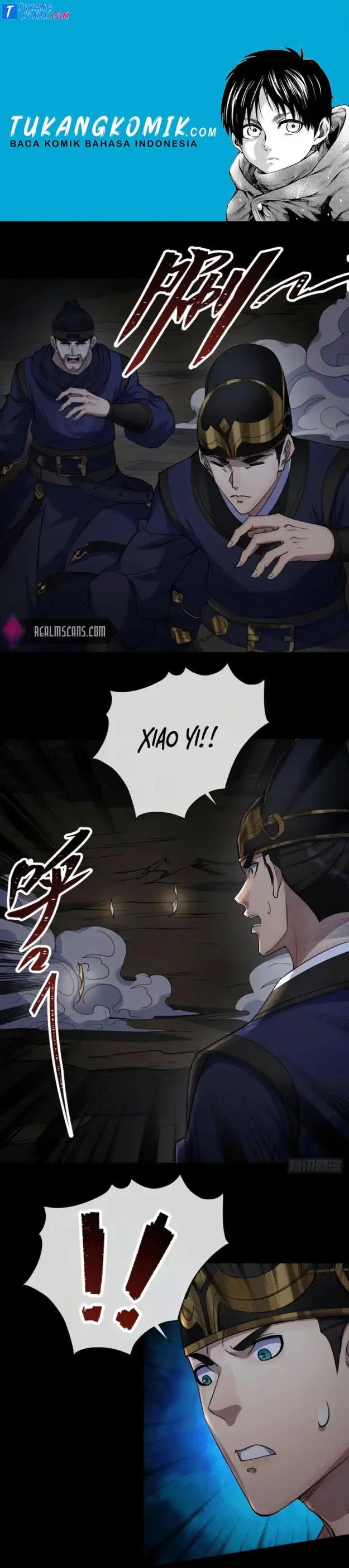 the-great-sage - Chapter: 72