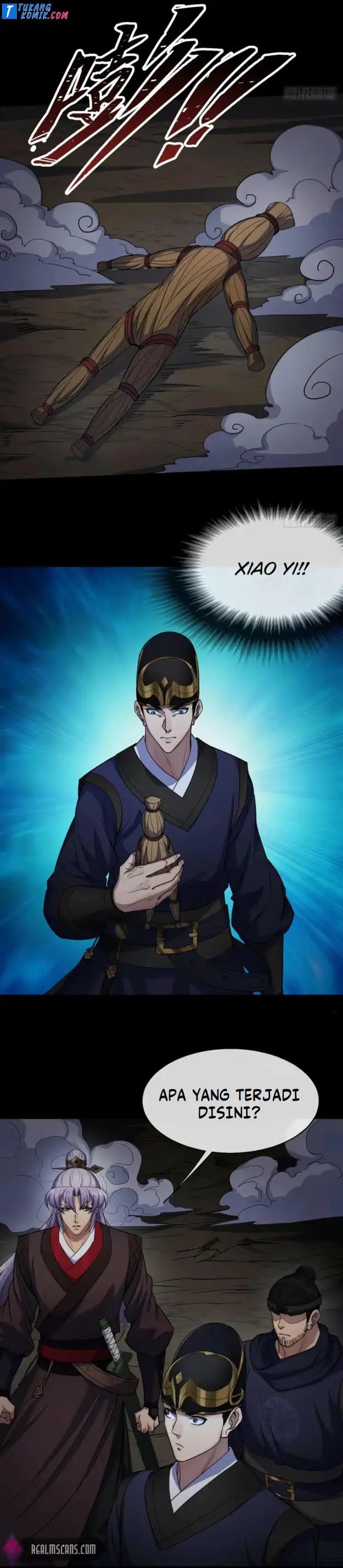 the-great-sage - Chapter: 72
