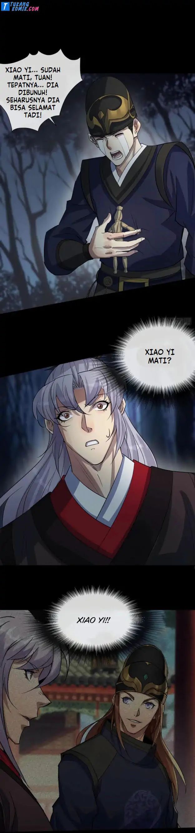 the-great-sage - Chapter: 72
